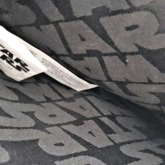 Loungefly Disney Star Wars Darth Vader Coin Case Wallet Black Silver-Collectible - Picture 5 of 5